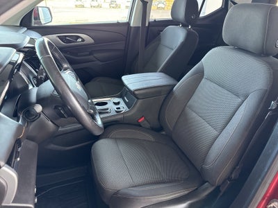 2019 Chevrolet Traverse LT Cloth w/1LT