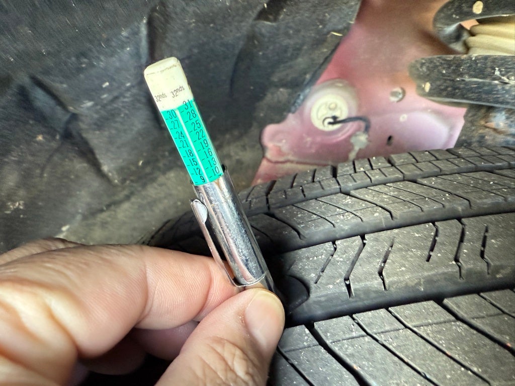 2019 Chevrolet Traverse LT Cloth w/1LT