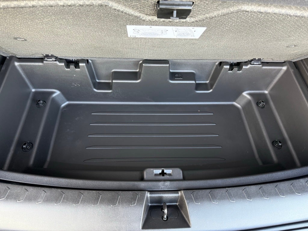 2019 Chevrolet Traverse LT Cloth w/1LT