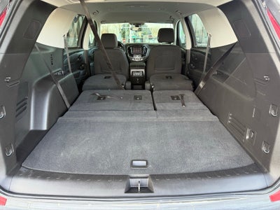 2019 Chevrolet Traverse LT Cloth w/1LT