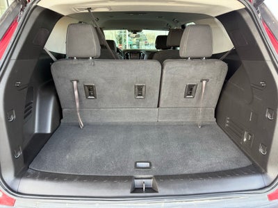 2019 Chevrolet Traverse LT Cloth w/1LT