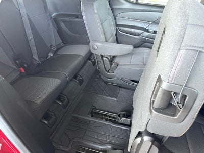 2019 Chevrolet Traverse LT Cloth w/1LT