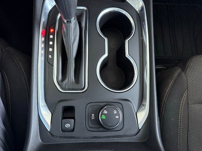 2019 Chevrolet Traverse LT Cloth w/1LT