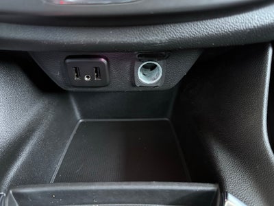 2019 Chevrolet Traverse LT Cloth w/1LT