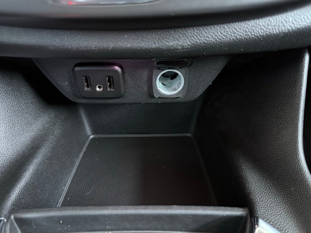 2019 Chevrolet Traverse LT Cloth w/1LT