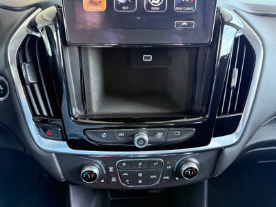 2019 Chevrolet Traverse LT Cloth w/1LT