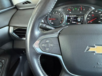 2019 Chevrolet Traverse LT Cloth w/1LT