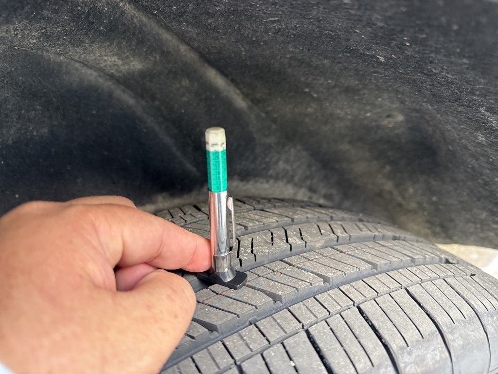 2019 Chevrolet Traverse LT Cloth w/1LT