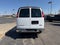2024 GMC Savana Cargo Van Work Van