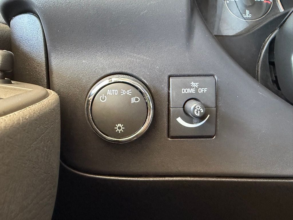 2024 GMC Savana Cargo Van Work Van