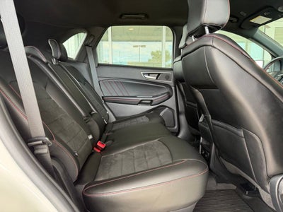 2021 Ford Edge ST Line