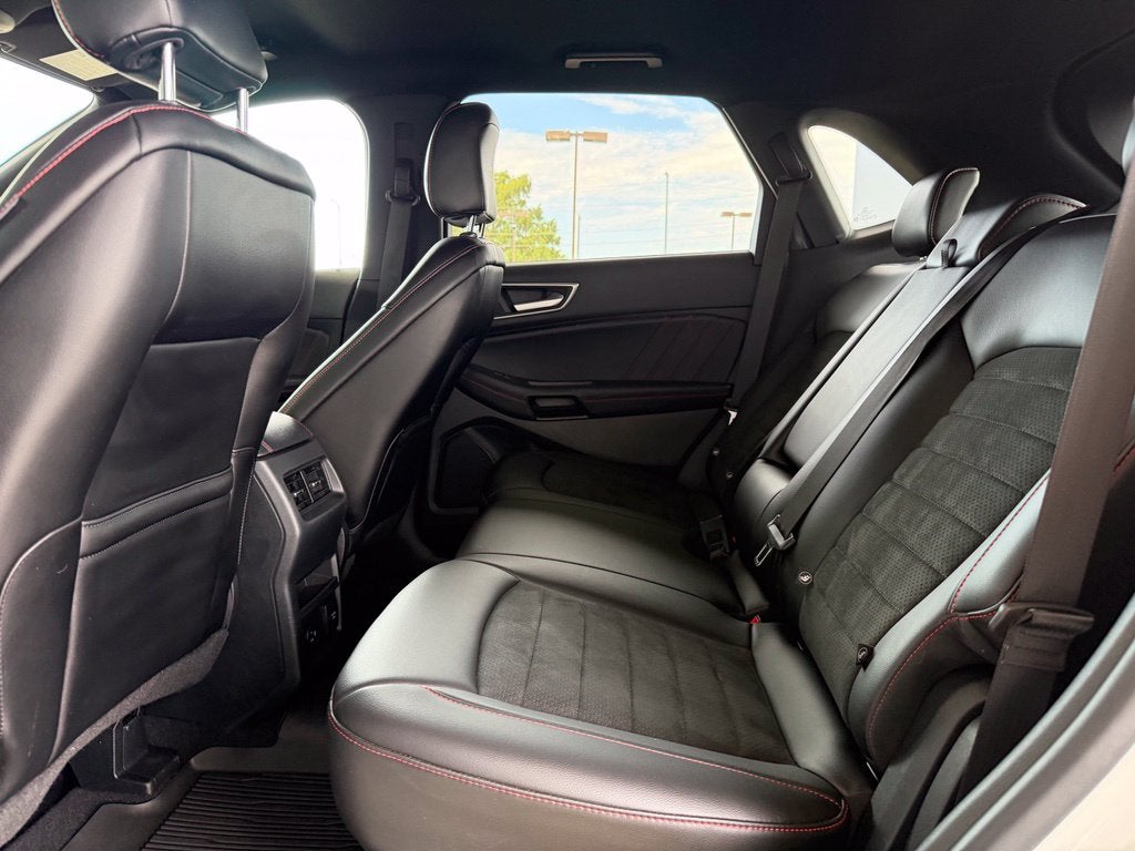2021 Ford Edge ST Line