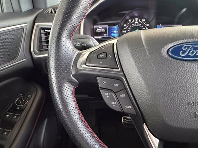 2021 Ford Edge ST Line
