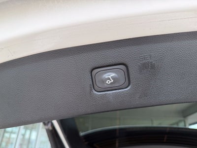 2021 Ford Edge ST Line
