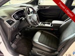 2021 Ford Edge ST Line