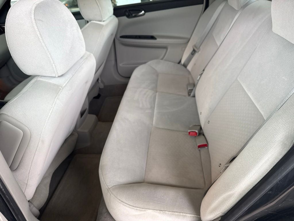 2013 Chevrolet Impala LS