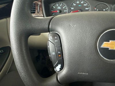 2013 Chevrolet Impala LS