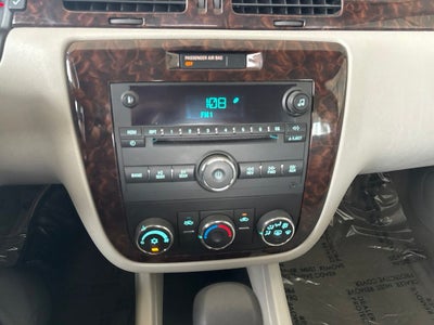 2013 Chevrolet Impala LS