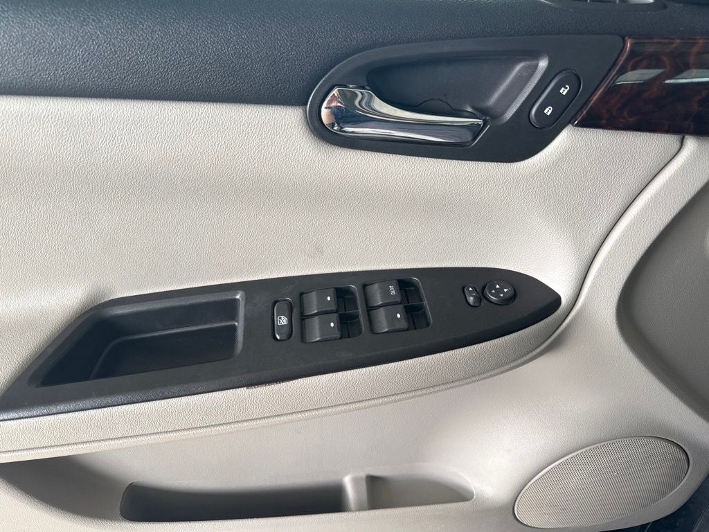 2013 Chevrolet Impala LS