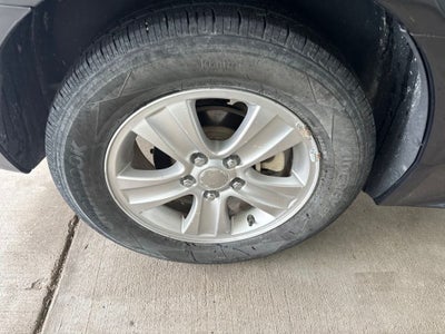2013 Chevrolet Impala LS