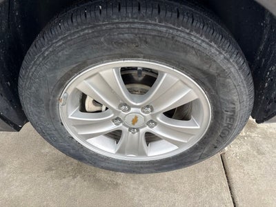 2013 Chevrolet Impala LS