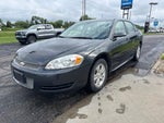 2013 Chevrolet Impala LS