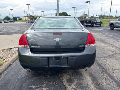 2013 Chevrolet Impala LS