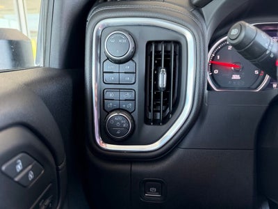 2022 Chevrolet Silverado 2500HD High Country