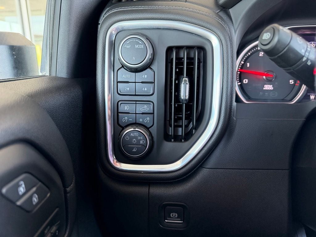 2022 Chevrolet Silverado 2500HD High Country