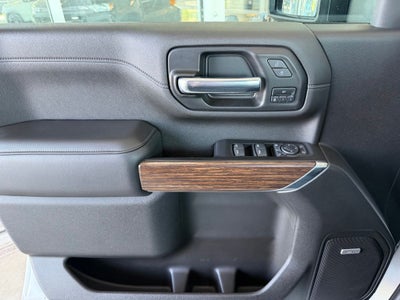 2022 Chevrolet Silverado 2500HD High Country