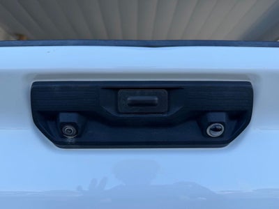 2022 Chevrolet Silverado 2500HD High Country