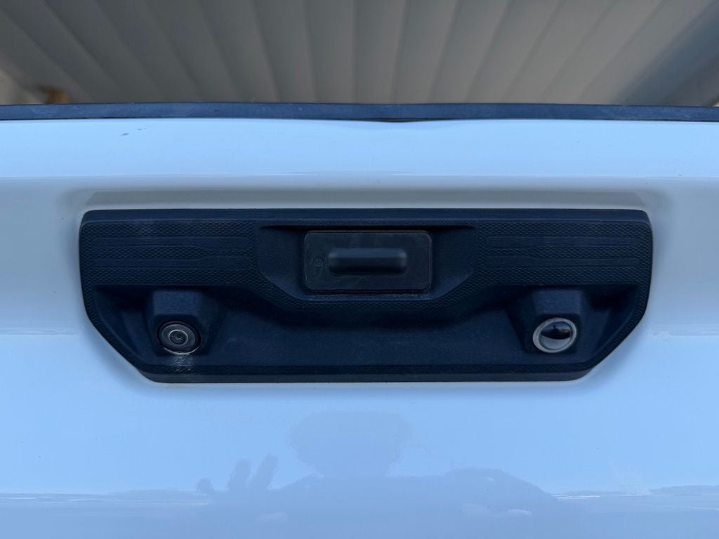 2022 Chevrolet Silverado 2500HD High Country