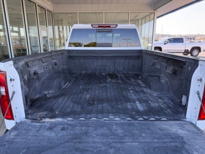 2022 Chevrolet Silverado 2500HD High Country