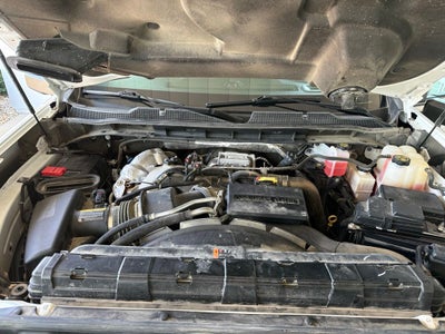 2022 Chevrolet Silverado 2500HD High Country