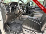2022 Chevrolet Silverado 3500HD LTZ