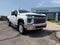 2022 Chevrolet Silverado 3500HD LTZ