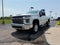 2022 Chevrolet Silverado 3500HD LTZ