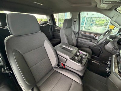 2024 Chevrolet Silverado 1500 LT LT1