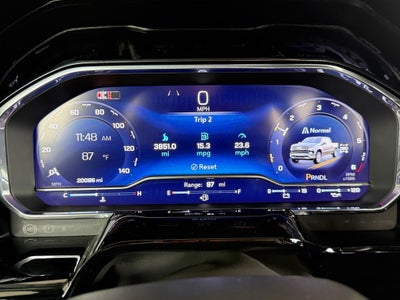 2024 Chevrolet Silverado 1500 LT LT1