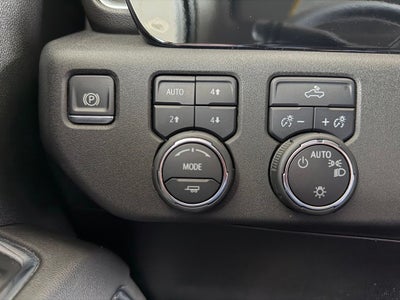 2024 Chevrolet Silverado 1500 LT LT1