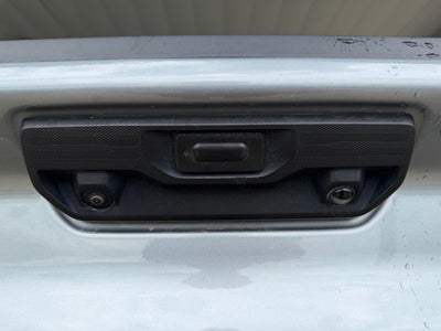 2024 Chevrolet Silverado 1500 LT LT1