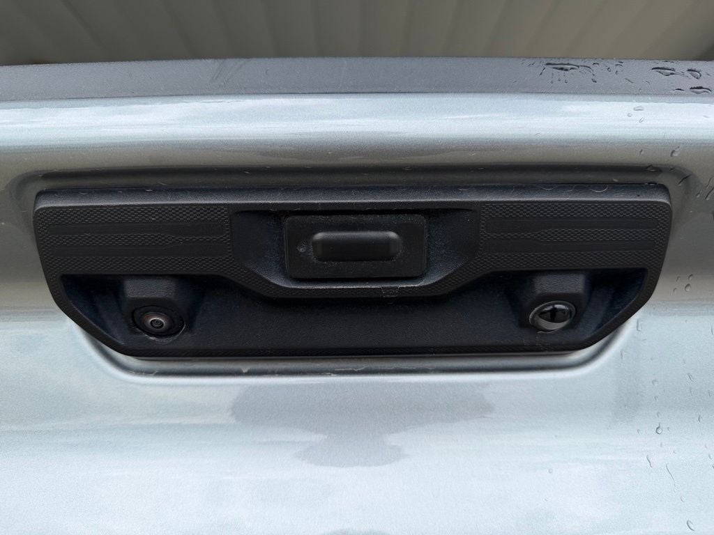 2024 Chevrolet Silverado 1500 LT LT1