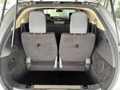 2019 Lincoln MKT Standard