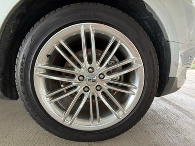 2019 Lincoln MKT Standard