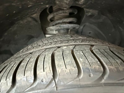 2019 Lincoln MKT Standard