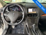 2019 Lincoln MKT Standard