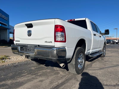 2023 RAM 3500 Big Horn