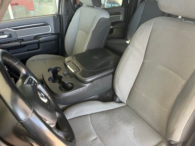 2023 RAM 3500 Big Horn