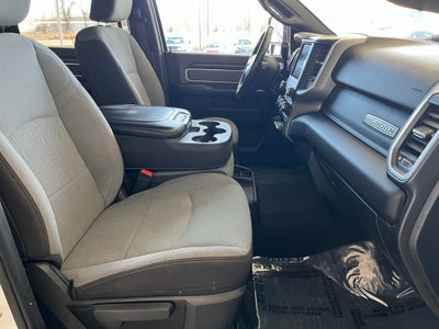 2023 RAM 3500 Big Horn