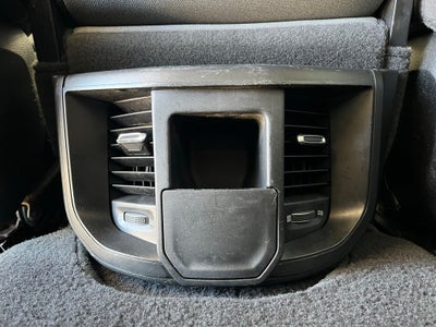 2023 RAM 3500 Big Horn